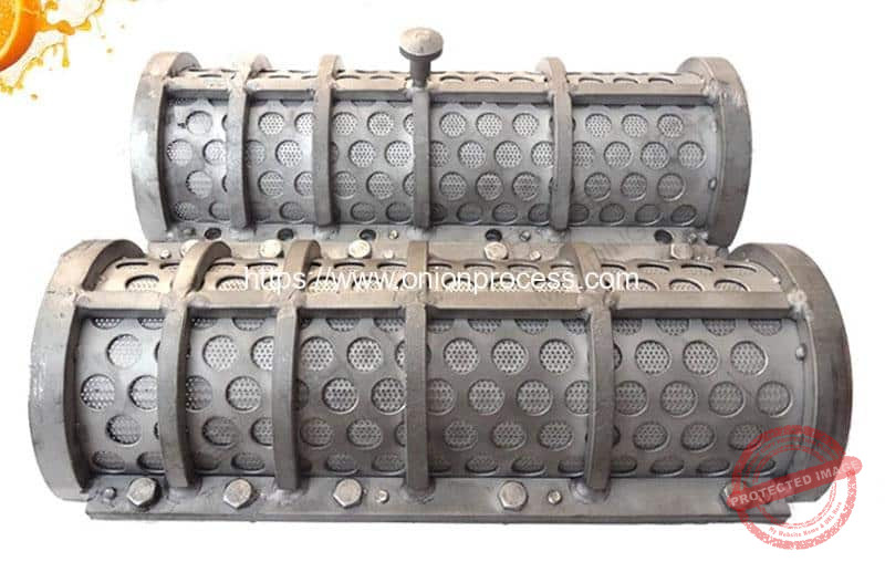 Automatic-Onion-Juice-Extracting-Machine-Filter